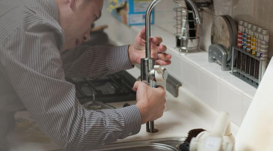 Professional expert plumbing services in Story City, IA